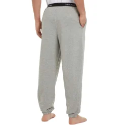 Underwear And Socks|Trousers*Calvin Klein Lounge Joggers in Grey