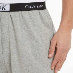 Underwear And Socks|Trousers*Calvin Klein Lounge Joggers in Grey