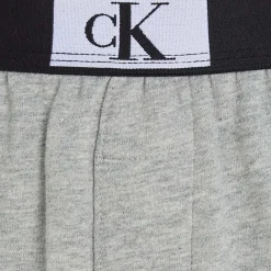Underwear And Socks|Trousers*Calvin Klein Lounge Joggers in Grey