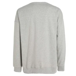 Underwear And Socks|Sweatshirts*Calvin Klein Lounge Sweatshirt in Grey