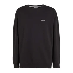 Underwear And Socks|Sweatshirts*Calvin Klein Lounge Sweatshirt in Black
