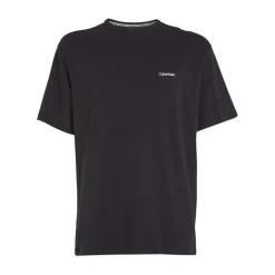 Underwear And Socks|T-Shirts And Vests*Calvin Klein Lounge T-Shirt in Black