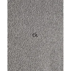 Knitwear*Calvin Klein Over Crew Neck Sweater in Black