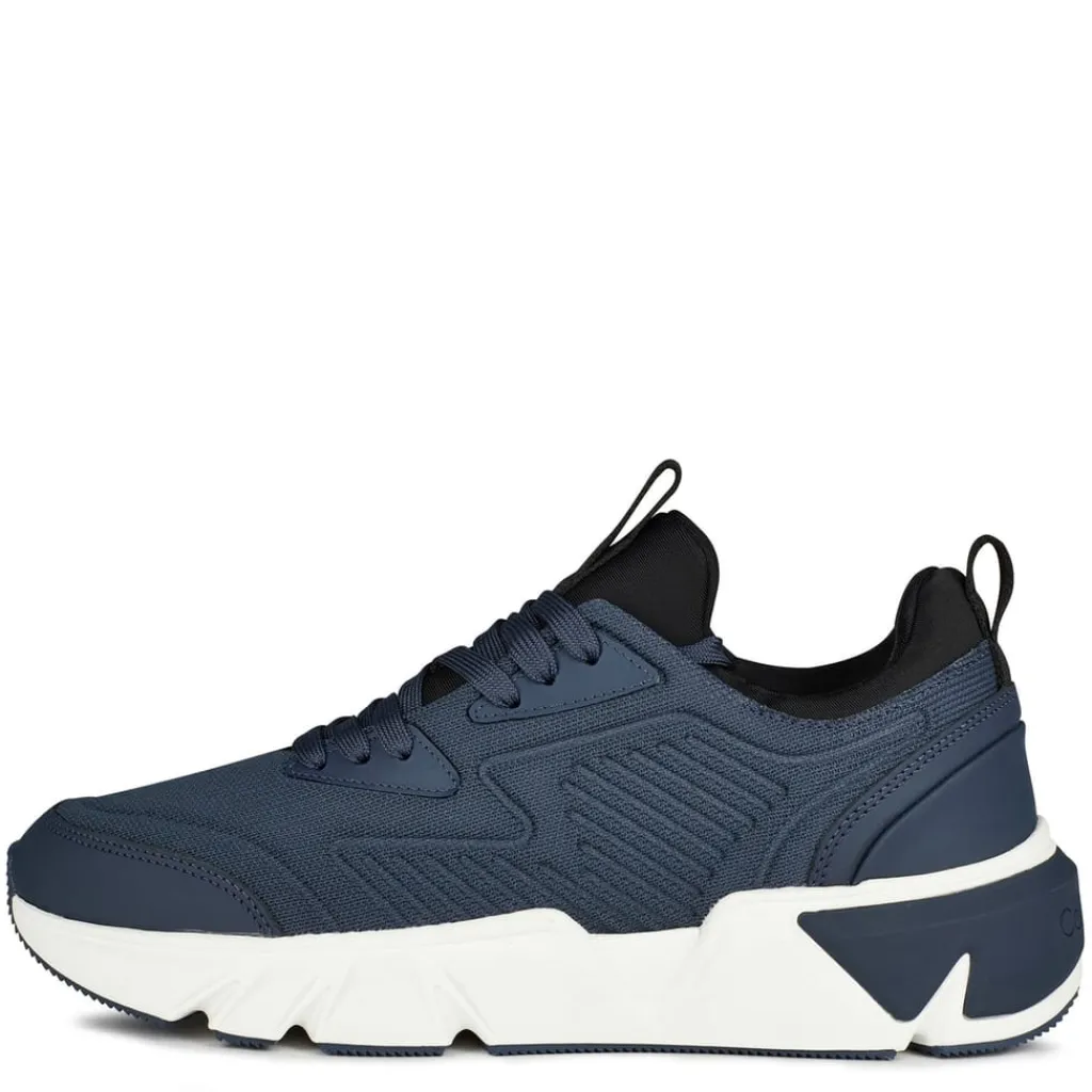 Trainers*Calvin Klein Runn Trainers in Blue