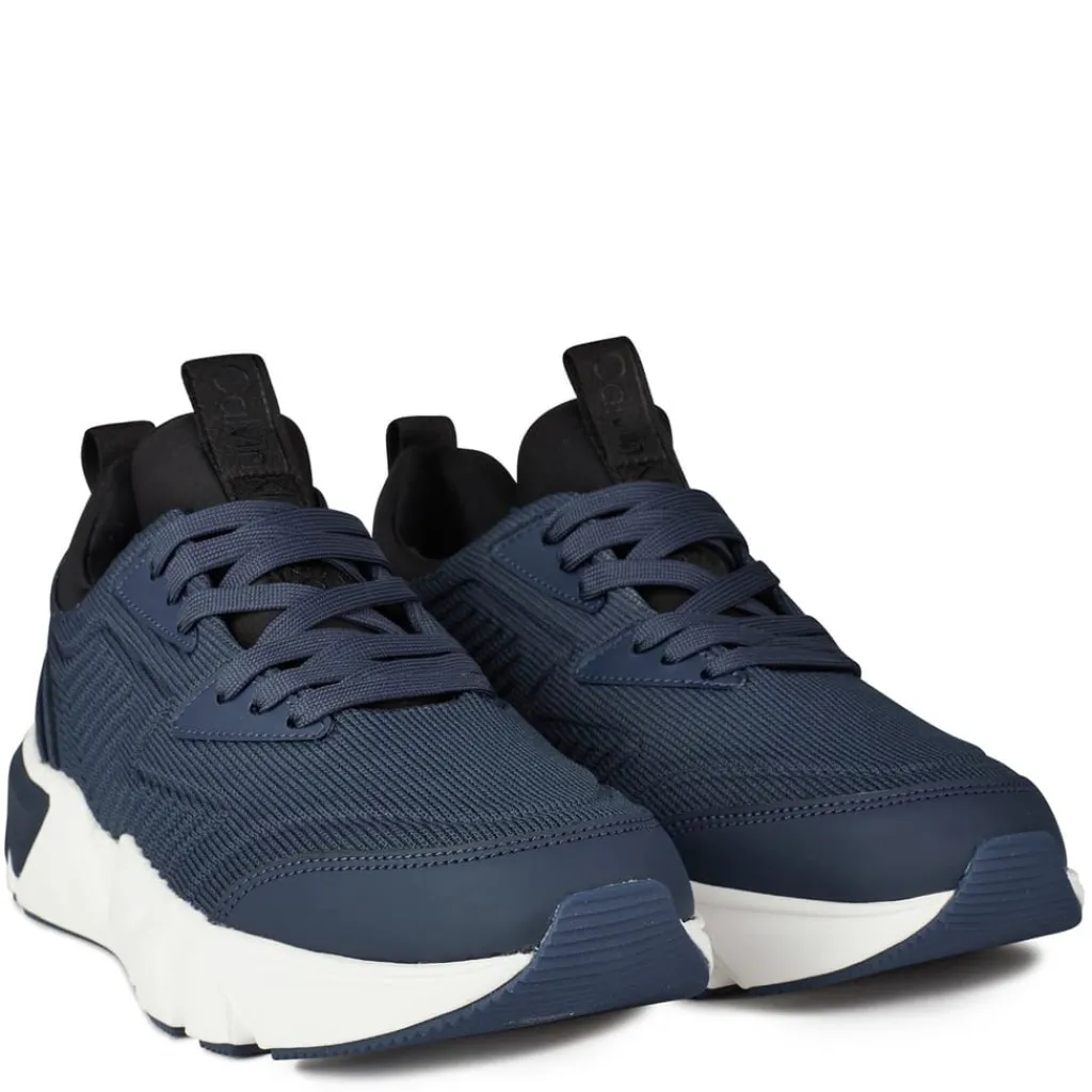 Trainers*Calvin Klein Runn Trainers in Blue