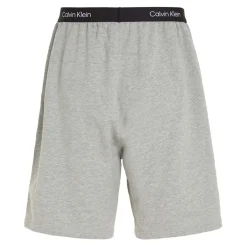 Underwear And Socks|Shorts*Calvin Klein Sleep Shorts in Grey