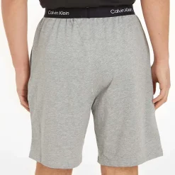 Underwear And Socks|Shorts*Calvin Klein Sleep Shorts in Grey
