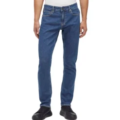 Jeans*Calvin Klein Slim-Fit Jeans in Denim