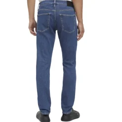 Jeans*Calvin Klein Slim-Fit Jeans in Denim