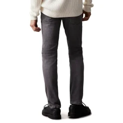 Jeans*Calvin Klein Slim-Fit Jeans in Grey