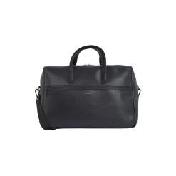 Bags*Calvin Klein Weekender Bag in Black