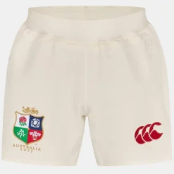 Fitness And Gym Shorts*Canterbury Bl Plyrs Mtc in White