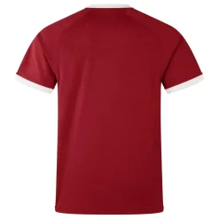 Fitness And Gym Tops*Canterbury British And Irish Lions 2024 Shirt Adults in Red