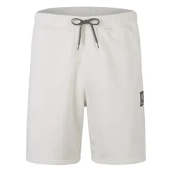Fitness And Gym Shorts|Fitness And Gymwear*Canterbury British And Irish Lions Outback Fleece Shorts 2025 Adults in White