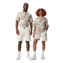 Fitness And Gym Shorts|Fitness And Gymwear*Canterbury British And Irish Lions Outback Fleece Shorts 2025 Adults in White