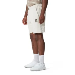Fitness And Gym Shorts|Fitness And Gymwear*Canterbury British And Irish Lions Outback Fleece Shorts 2025 Adults in White