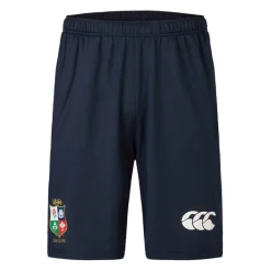 Fitness And Gym Shorts*Canterbury British And Irish Lions 2024 Gym Shorts Adults in Blue