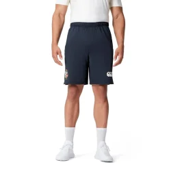 Fitness And Gym Shorts*Canterbury British And Irish Lions 2024 Gym Shorts Adults in Blue