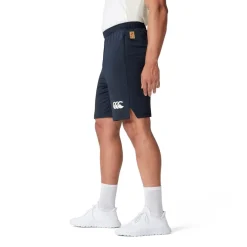 Fitness And Gym Shorts*Canterbury British And Irish Lions 2024 Gym Shorts Adults in Blue