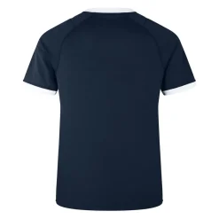 Fitness And Gym Tops*Canterbury British And Irish Lions Training Shirt 2024 Adults in Blue