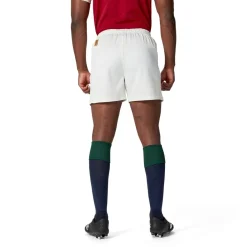 Fitness And Gym Shorts*Canterbury British And Irish Lions 2024 Match Shorts Adults in White