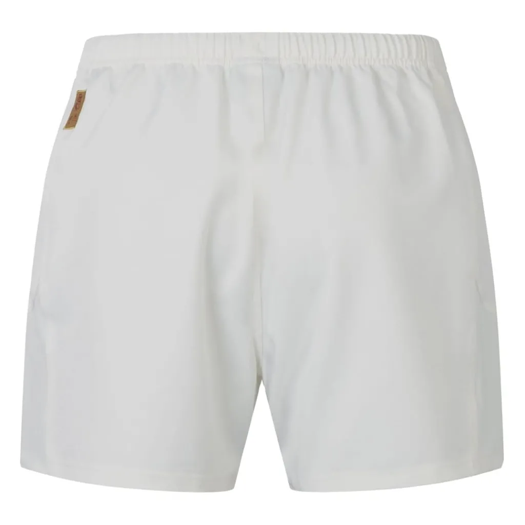 Fitness And Gym Shorts*Canterbury British And Irish Lions 2024 Match Shorts Adults in White