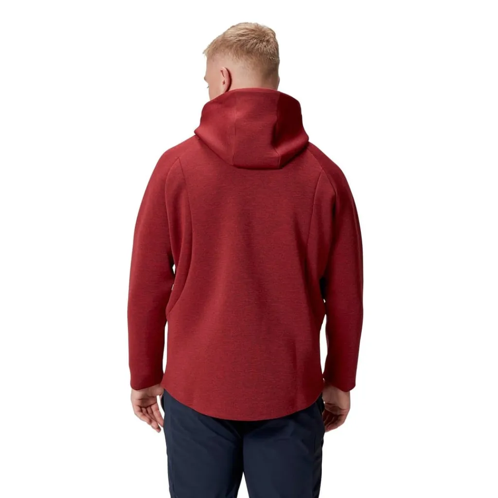 Hoodies*Canterbury British And Irish Lions 2024 Everest Hoodie Adults in Red