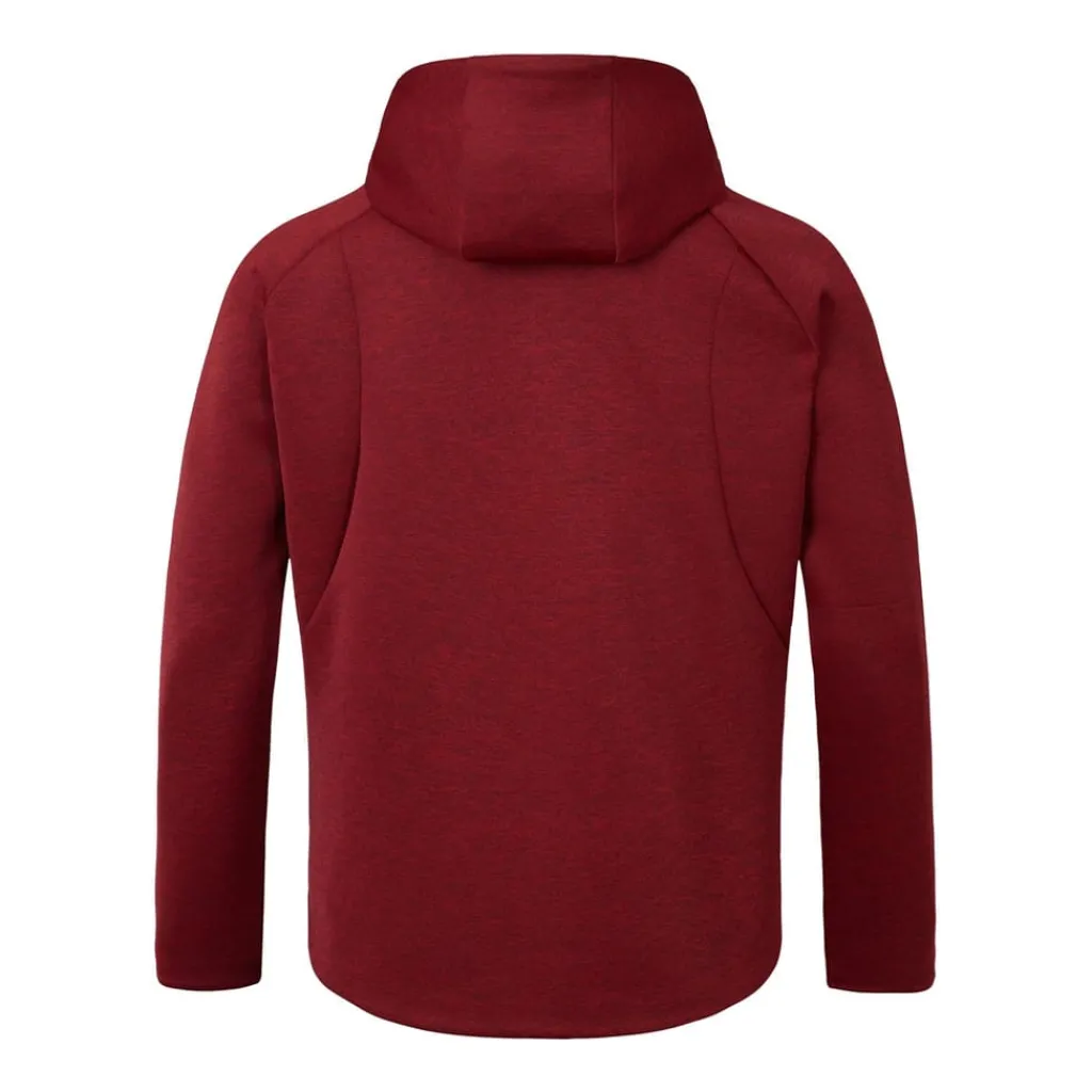 Hoodies*Canterbury British And Irish Lions 2024 Everest Hoodie Adults in Red