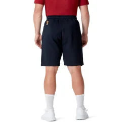 Fitness And Gym Shorts*Canterbury British And Irish Lions 2024 Fleece Shorts Adults in Blue