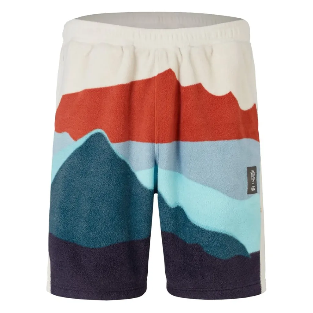 Fitness And Gym Shorts*Canterbury British And Irish Lions 2024 Outback Shorts Adults in Multi