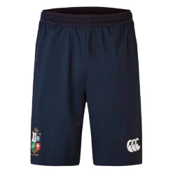 Fitness And Gym Shorts*Canterbury British And Irish Lions 2024 Everest Shorts Adults in Blue