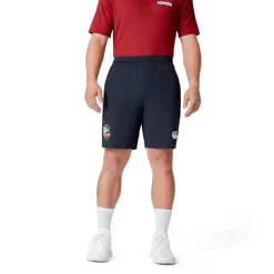 Fitness And Gym Shorts*Canterbury British And Irish Lions 2024 Everest Shorts Adults in Blue