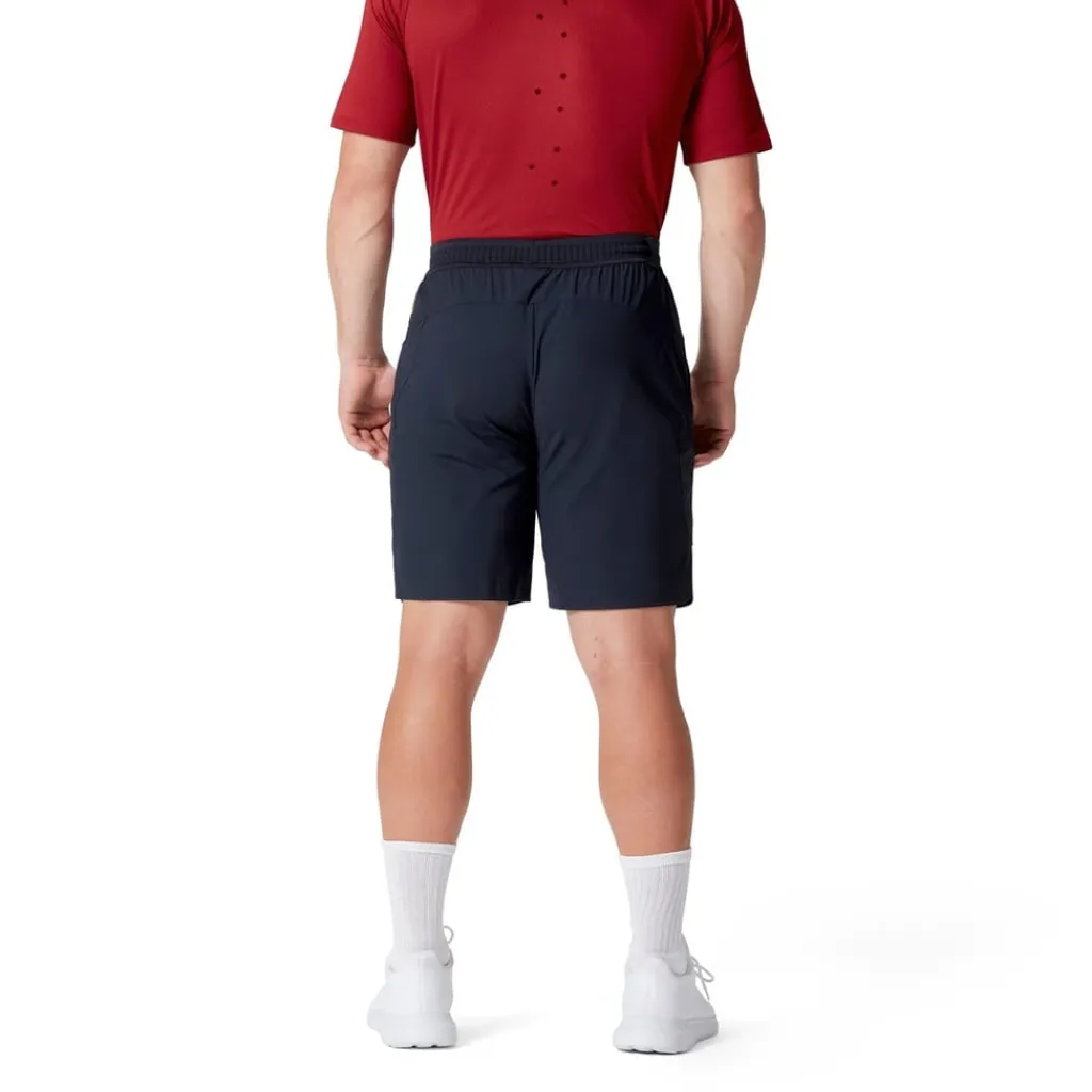 Fitness And Gym Shorts*Canterbury British And Irish Lions 2024 Everest Shorts Adults in Blue