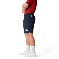 Fitness And Gym Shorts*Canterbury British And Irish Lions 2024 Everest Shorts Adults in Blue