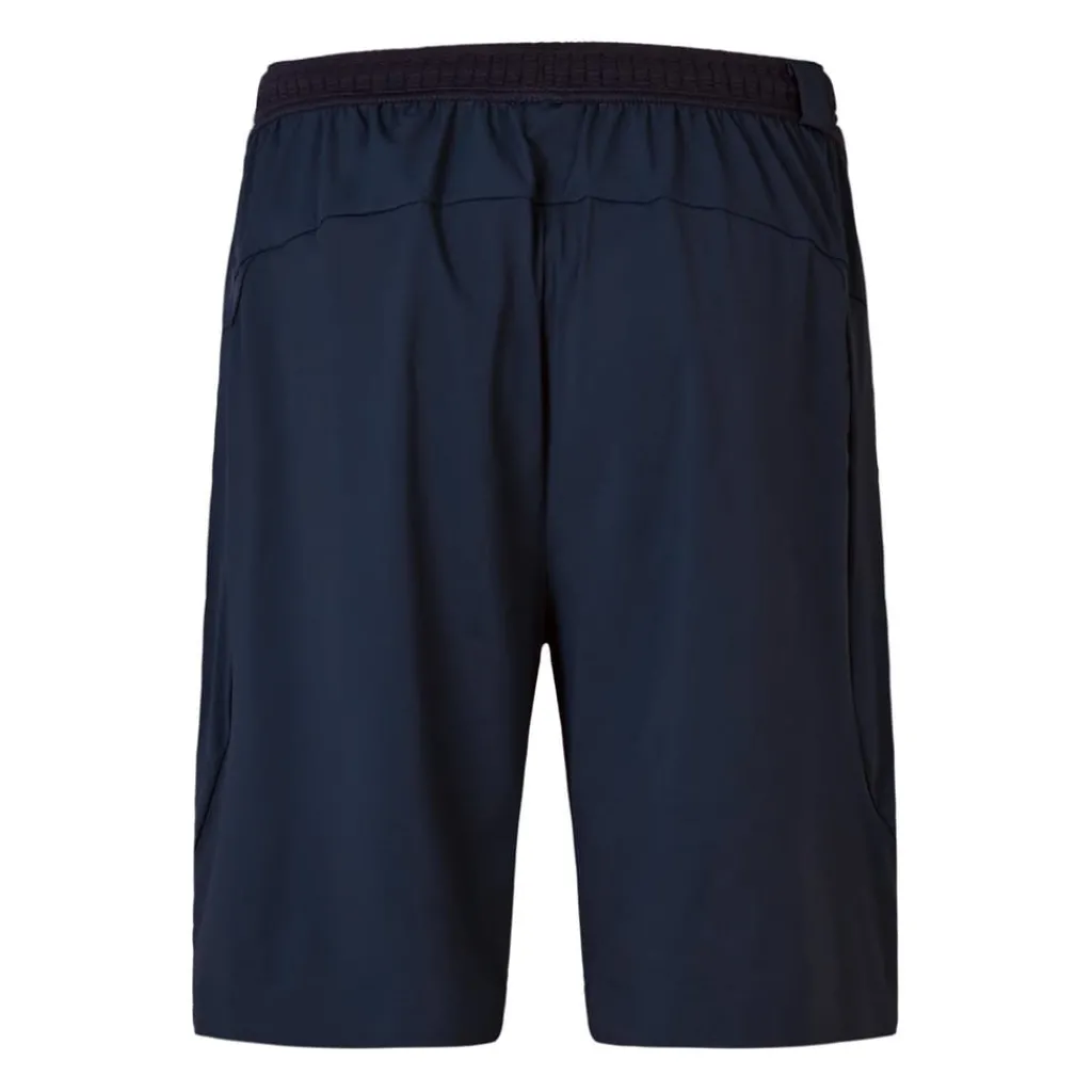 Fitness And Gym Shorts*Canterbury British And Irish Lions 2024 Everest Shorts Adults in Blue