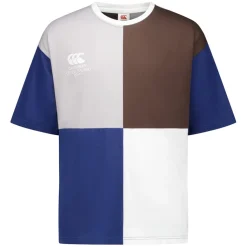 Fitness And Gymwear*Canterbury Crew Neck Regular Fit T-Shirt in Multi