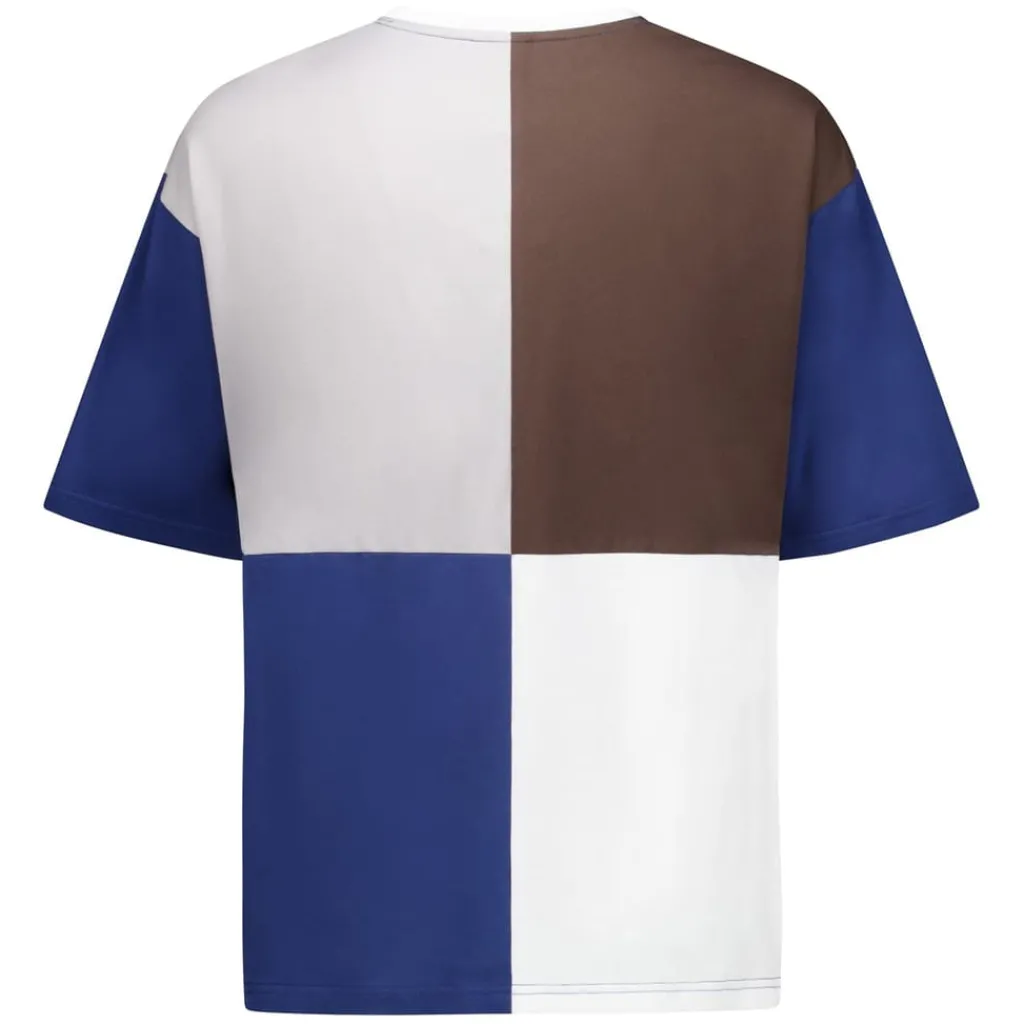 Fitness And Gymwear*Canterbury Crew Neck Regular Fit T-Shirt in Multi