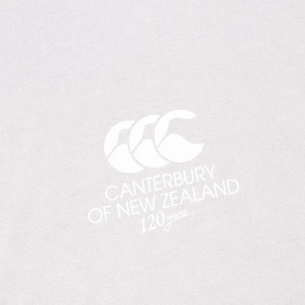 Fitness And Gymwear*Canterbury Crew Neck Regular Fit T-Shirt in Multi