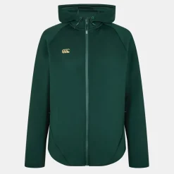 Hoodies*Canterbury Everest Hoodie Adults in Green