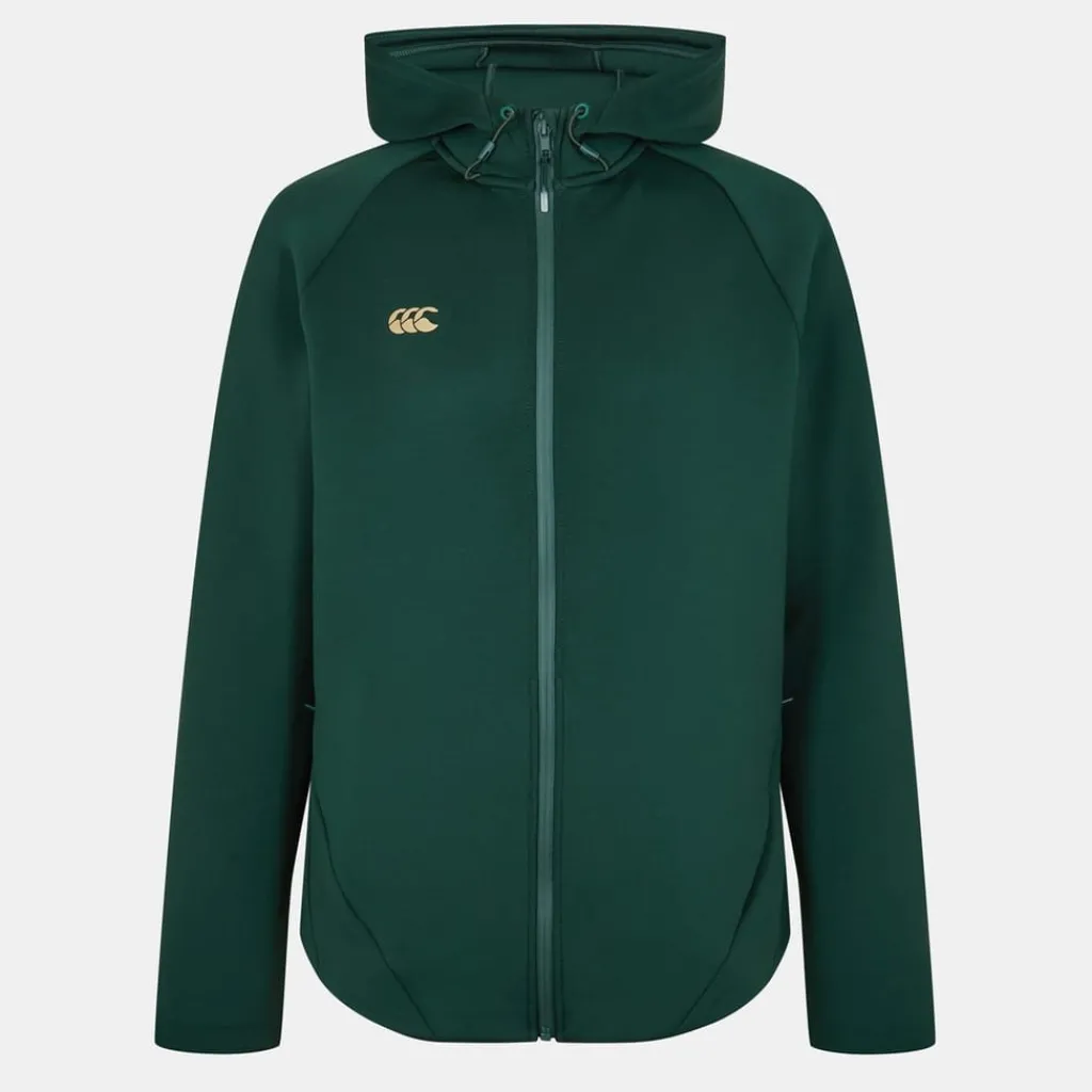 Hoodies*Canterbury Everest Hoodie Adults in Green