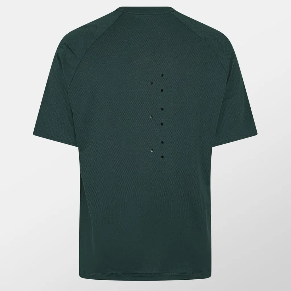 Fitness And Gymwear|Fitness And Gym Tops*Canterbury Everest T-Shirt Adults in Green