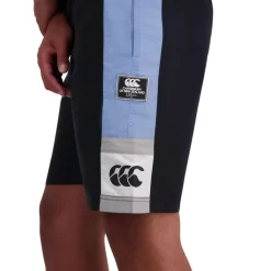 Fitness And Gym Shorts*Canterbury Legends Athletic Shorts in Black