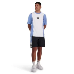 Fitness And Gym Shorts*Canterbury Legends Athletic Shorts in Black