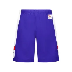 Fitness And Gym Shorts*Canterbury Legends Athletic Shorts in Blue