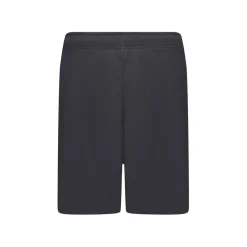 Fitness And Gym Shorts*Canterbury Logo Athletic Shorts in Black