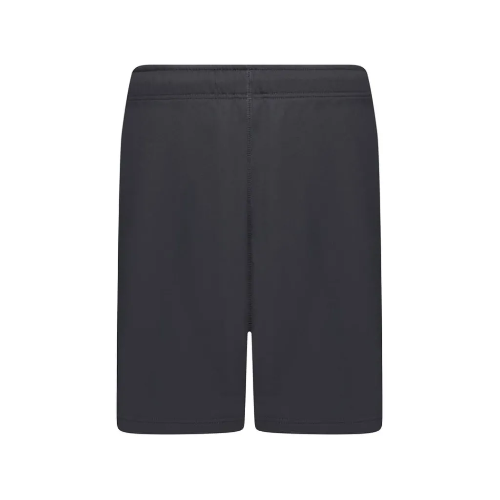 Fitness And Gym Shorts*Canterbury Logo Athletic Shorts in Black