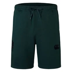 Fitness And Gym Shorts*Canterbury Mens British And Irish Lions Stealth Shorts 2025 in Green
