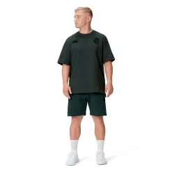 Fitness And Gym Shorts*Canterbury Mens British And Irish Lions Stealth Shorts 2025 in Green