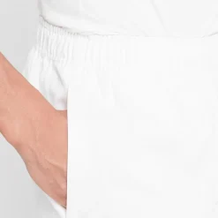 Fitness And Gym Shorts|Fitness And Gymwear*Canterbury Mens Rugby Shorts in White