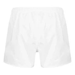 Fitness And Gym Shorts|Fitness And Gymwear*Canterbury Mens Rugby Shorts in White